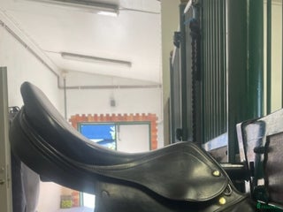 Sadlar hästutrustning till salu: Prestige passion i Klövedal - Annons 9