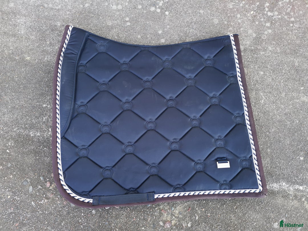 Schabrak & Vojlockar hästutrustning till salu: Schabrak  i Ludvika - Annons 3