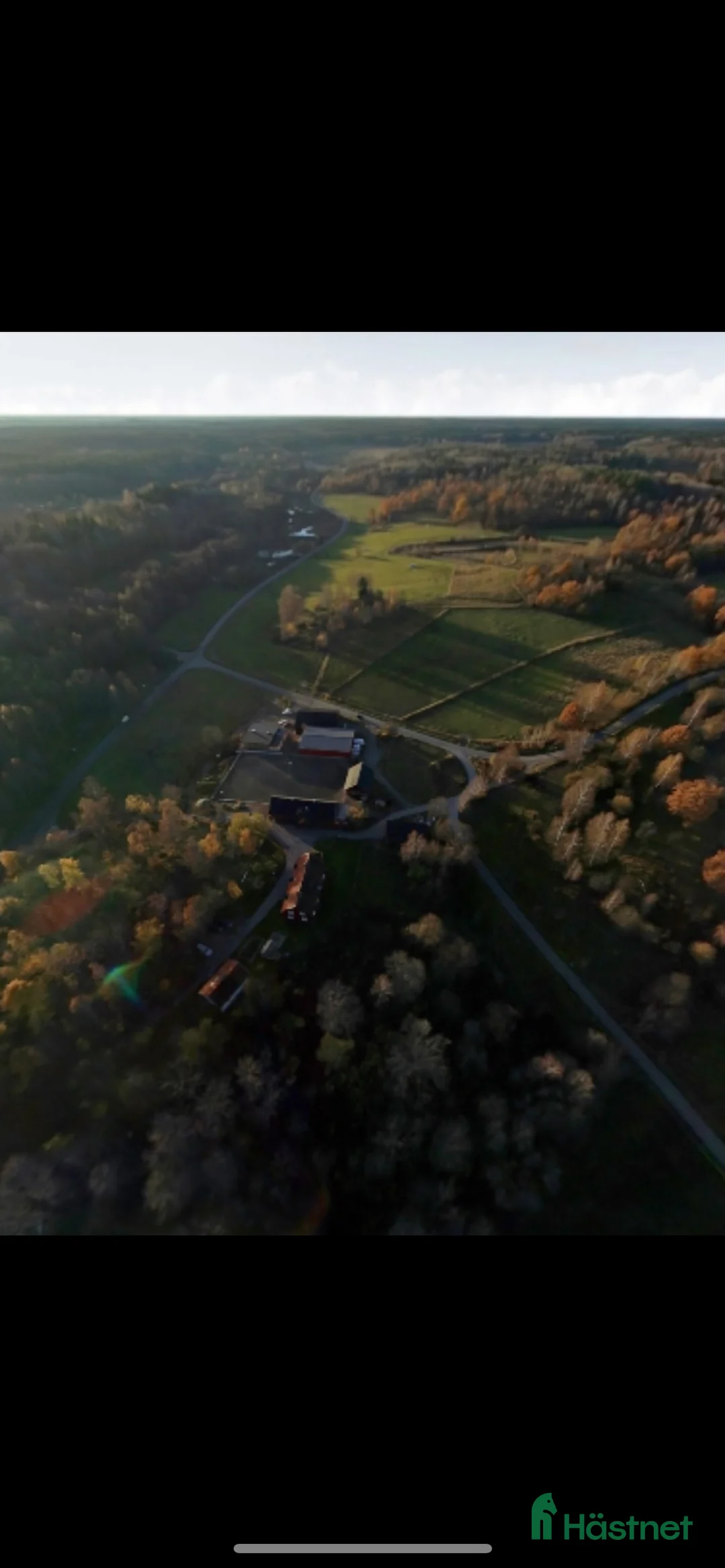  stallplats finnes: Del av stall uthyres till verksamhet i Södertälje - Annons 1