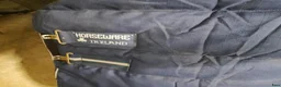 Täcken hästutrustning till salu: Stalltäcke 130 cm Rambo 400 gr foder - Annons 4