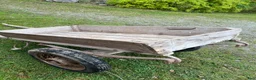 Körvagnar körning till salu: Äldre hästvagn  - Annons 2