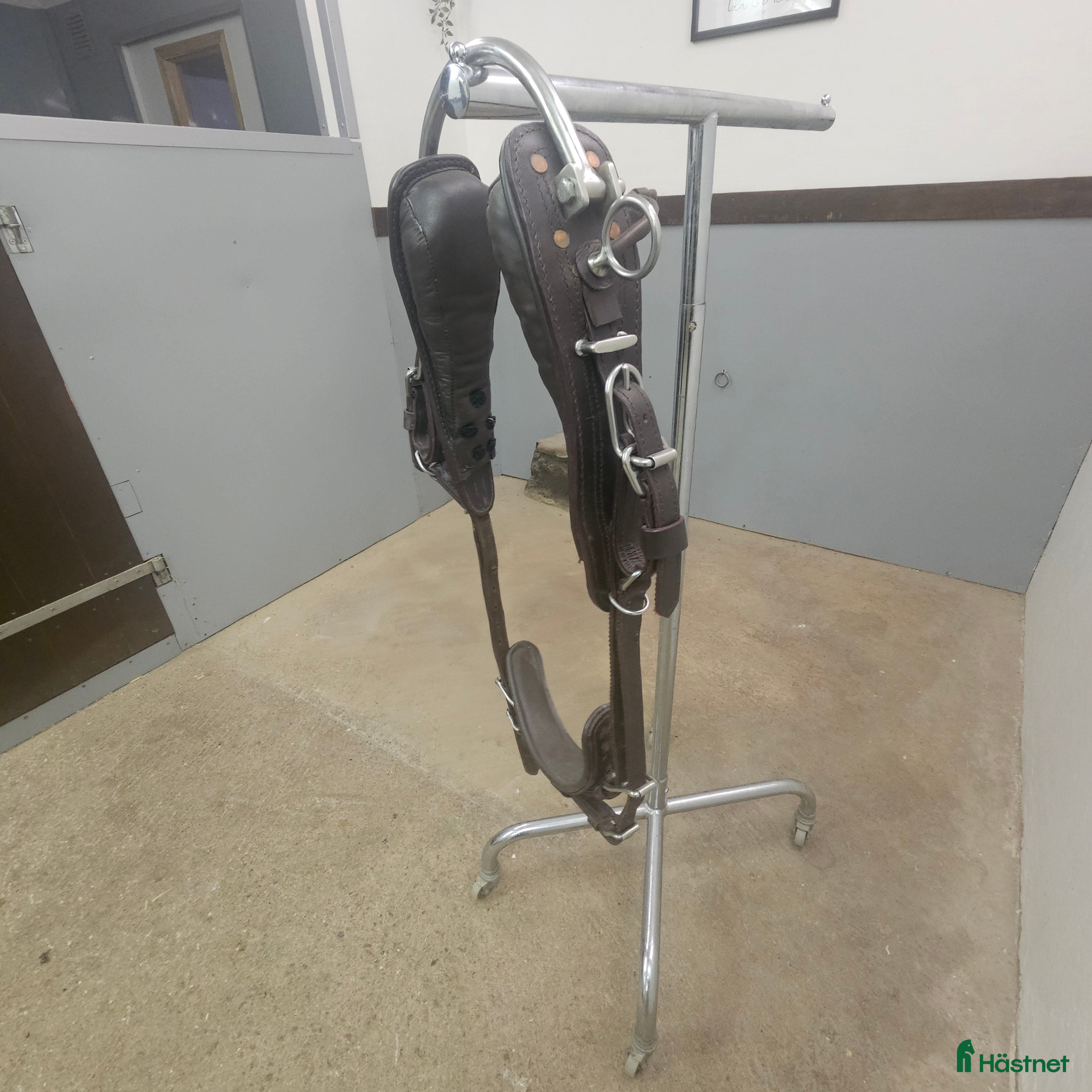 Körselar körning till salu: Bågdäckel i Lysvik - Annons 1