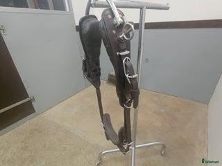 Körselar körning till salu: Bågdäckel i Lysvik - Annons 1