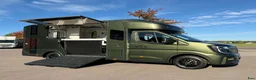 Hästlastbilar  fordon & transport till salu: Exclusive Paragan Excelsion 5XL Automat Stuteri - Annons 8