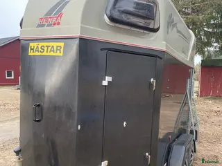 Hästtransporter fordon & transport till salu: Henra Conessa XL - Annons 5