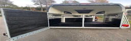 Hästtransporter  fordon & transport till salu: NY CLEAR ROUND ALU EDITION - Annons 9