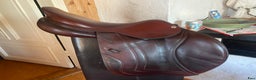 Sadlar hästutrustning till salu: CWD SE02 kalvskinn i Strömsholm - Annons 14