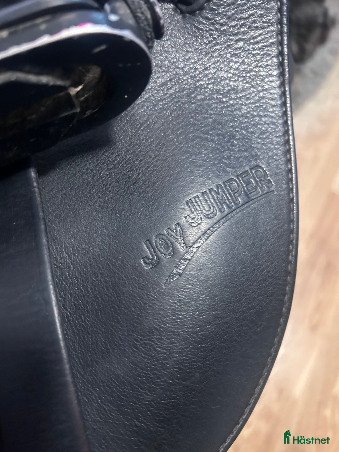 Sadlar hästutrustning till salu: Prestige Joy jumper hoppsadel i Västerås - Annons 4