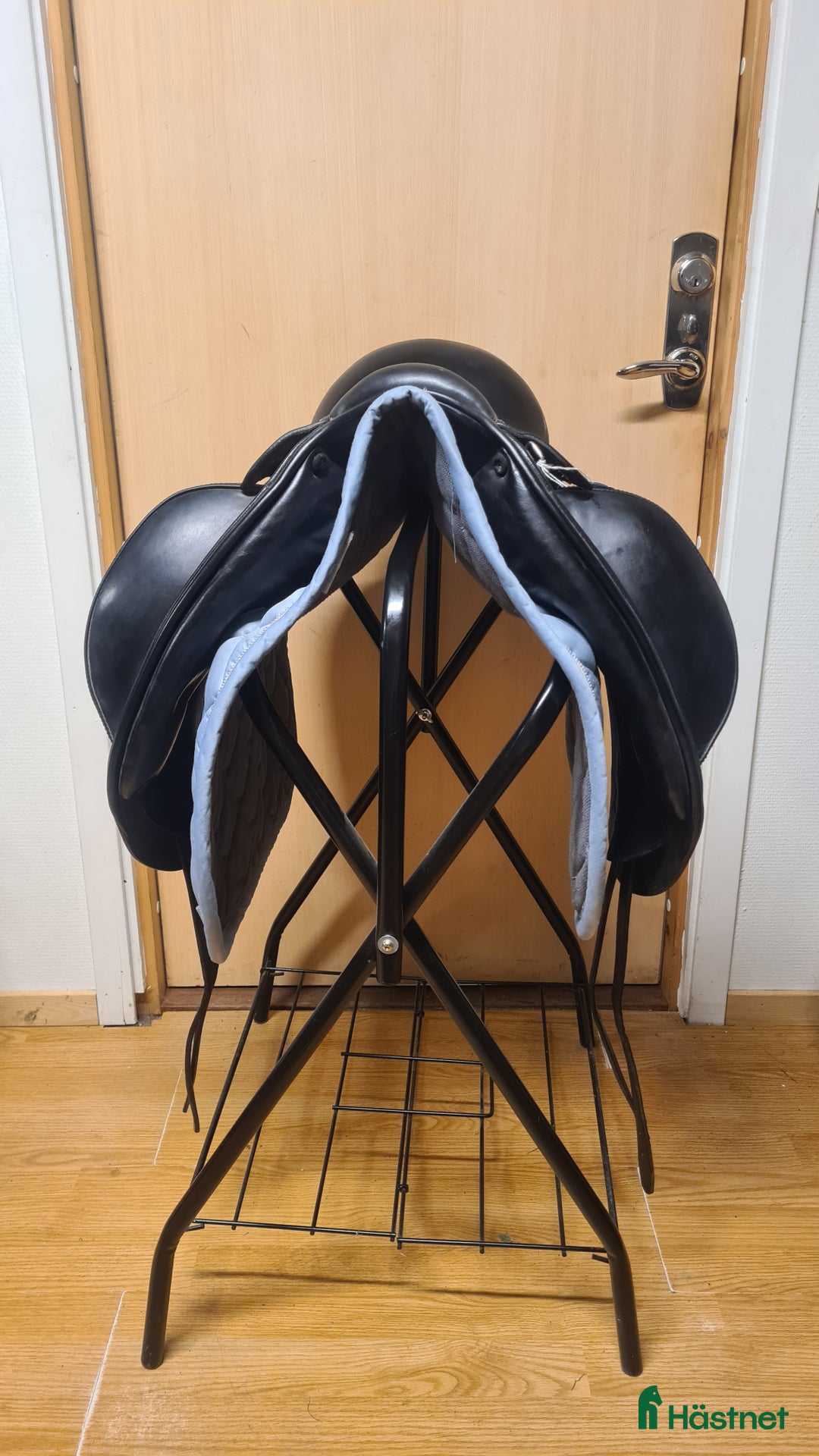 Sadlar hästutrustning till salu: Erreplus Vittoria  i Hamneda - Annons 3