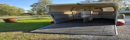 Hästtransporter  fordon & transport till salu: Kylinge Euro Trailer - Annons 4