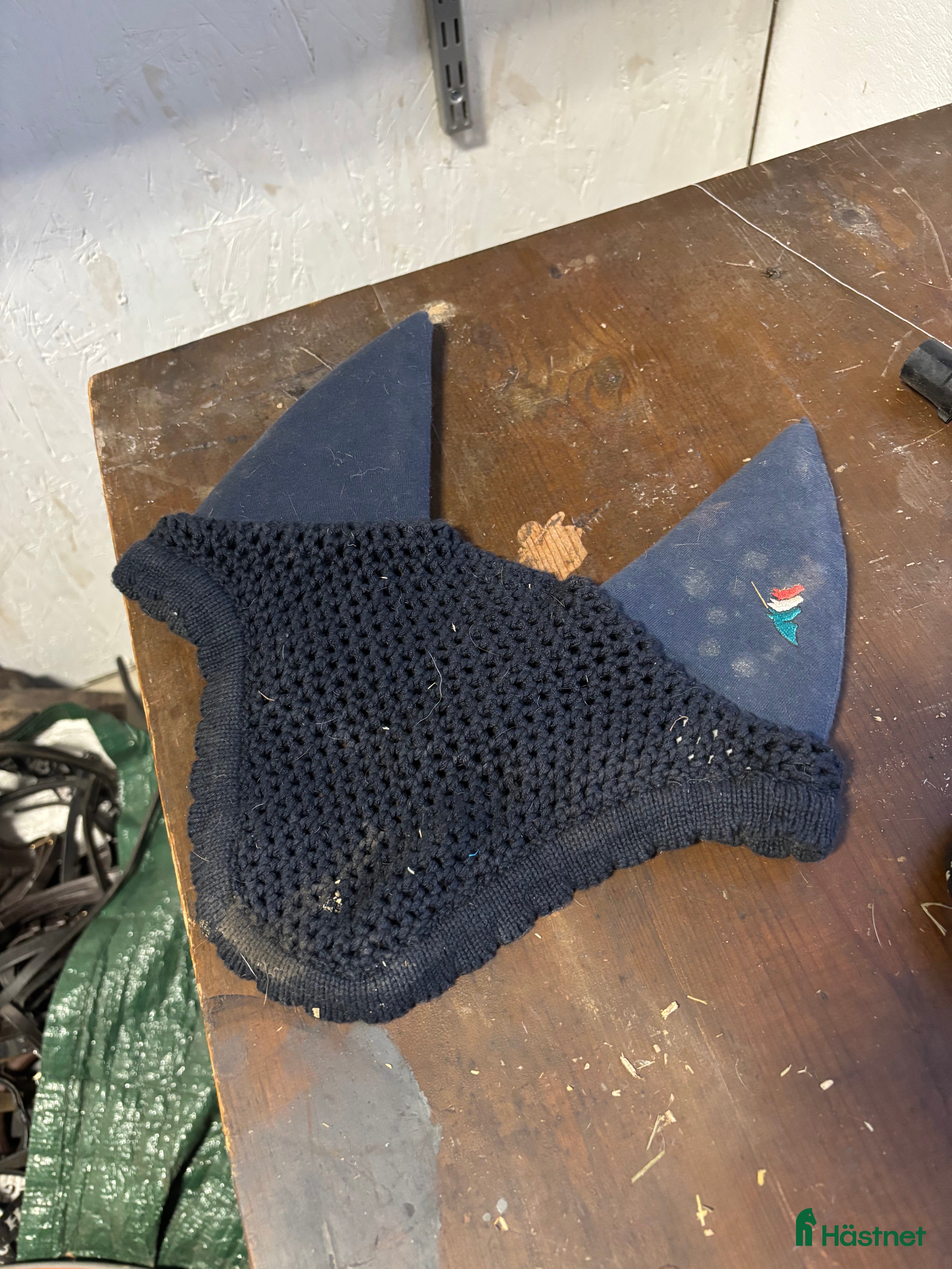 Övrig Hästutrustning hästutrustning Equiline soundless huva i Enköping - Annons 3