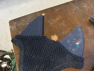 Övrig Hästutrustning hästutrustning Equiline soundless huva i Enköping - Annons 3