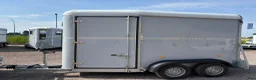 Hästtransporter  fordon & transport till salu: NYSKICK - Annons 2