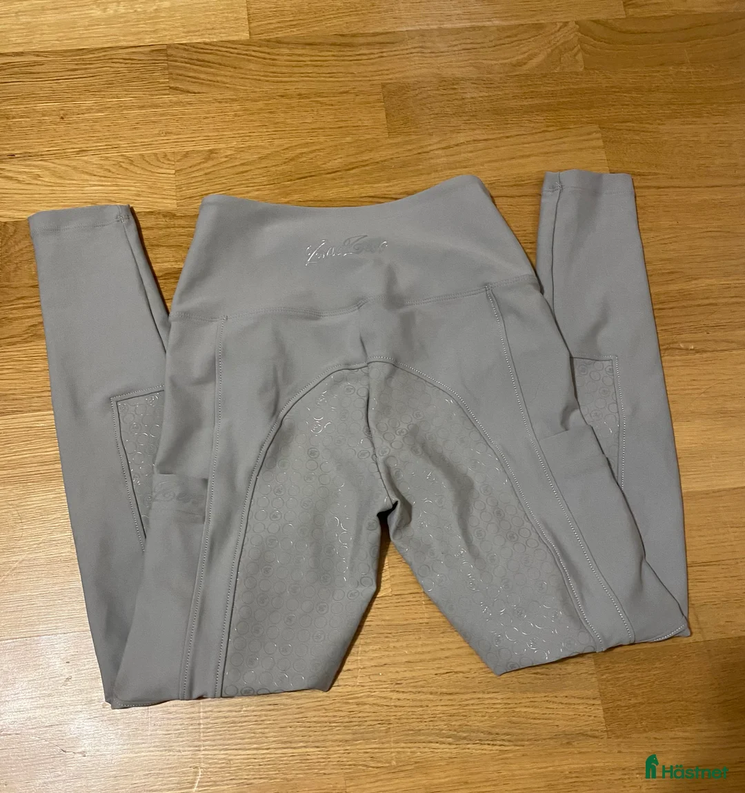 Ridbyxor ryttarutrustning till salu: Nya Zaczess ridthights stl S i Umeå - Annons 2