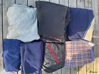 Täcken hästutrustning Täcken blandat - Annons 2