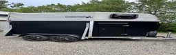 Hästtransporter  fordon & transport till salu: Värmlandsvagn  i Ystad - Annons 1