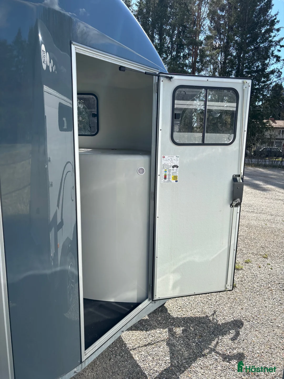 Hästtransporter  fordon & transport till salu: Ny Cheval Gold Origins i lager i Tungelsta - Annons 4