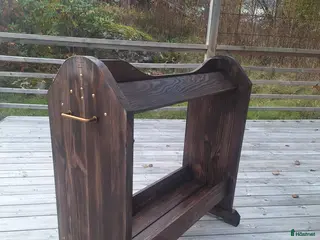 Övrig utrustning övrig utrustning till salu: Sadelbock i Rydal - Annons 22