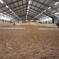 Övrig utrustning övrig utrustning till salu: 🐎 Fiberunderlag säljes 🐎 - Annons 15