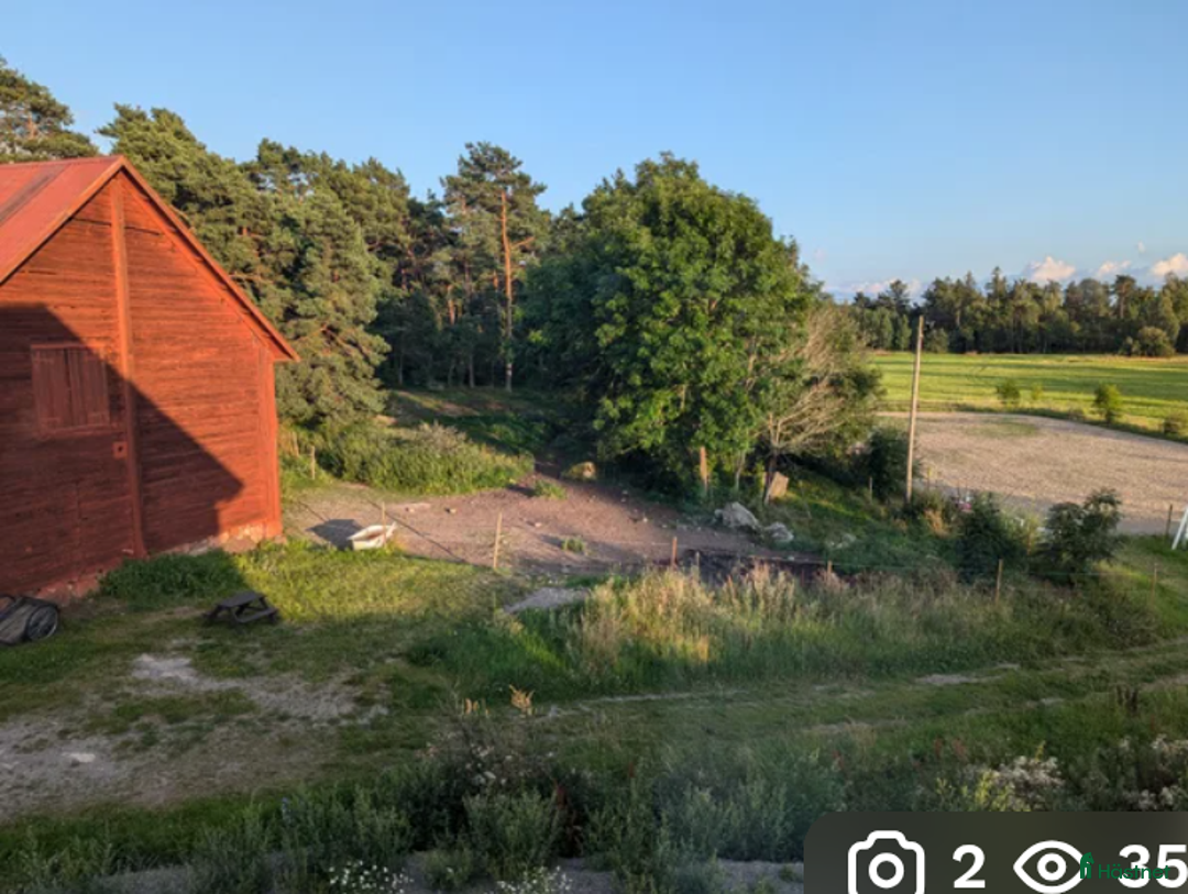  stallplats finnes: Stallplats ledig i Vallentuna - Annons 3