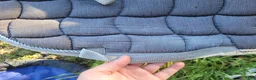 Schabrak & Vojlockar hästutrustning till salu: Allroundschabrak - Annons 4