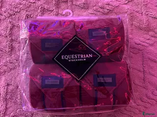 Benskydd hästutrustning LINDOR 4 METER i Stockholm - Annons 13