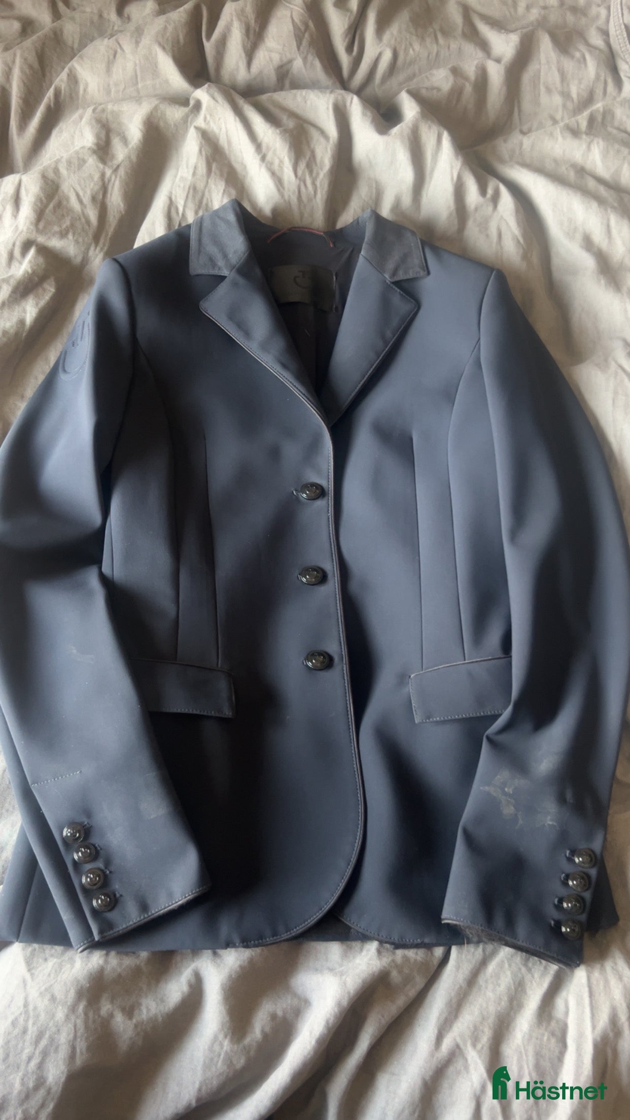 Jackor & Kavajer ryttarutrustning till salu: CT kavaj i Västerås - Annons 3