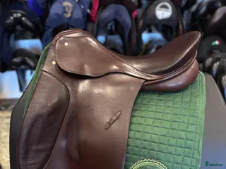 Sadlar hästutrustning Passier Lenox - Annons 8