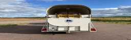 Hästtransporter  fordon & transport till salu: Boj 200S -08 - Fint skick! - Annons 5