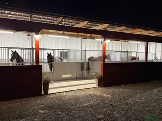 stallplats finnes: Konvalescensbox i Nässjö - Annons 1