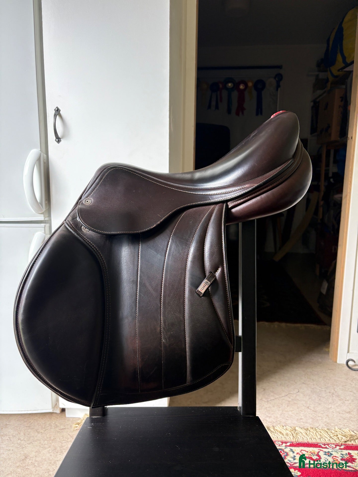 Sadlar hästutrustning Equipe Special One - Annons 1
