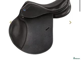 Sadlar hästutrustning Lippo Espanza hoppsadel i Sollebrunn - Annons 2