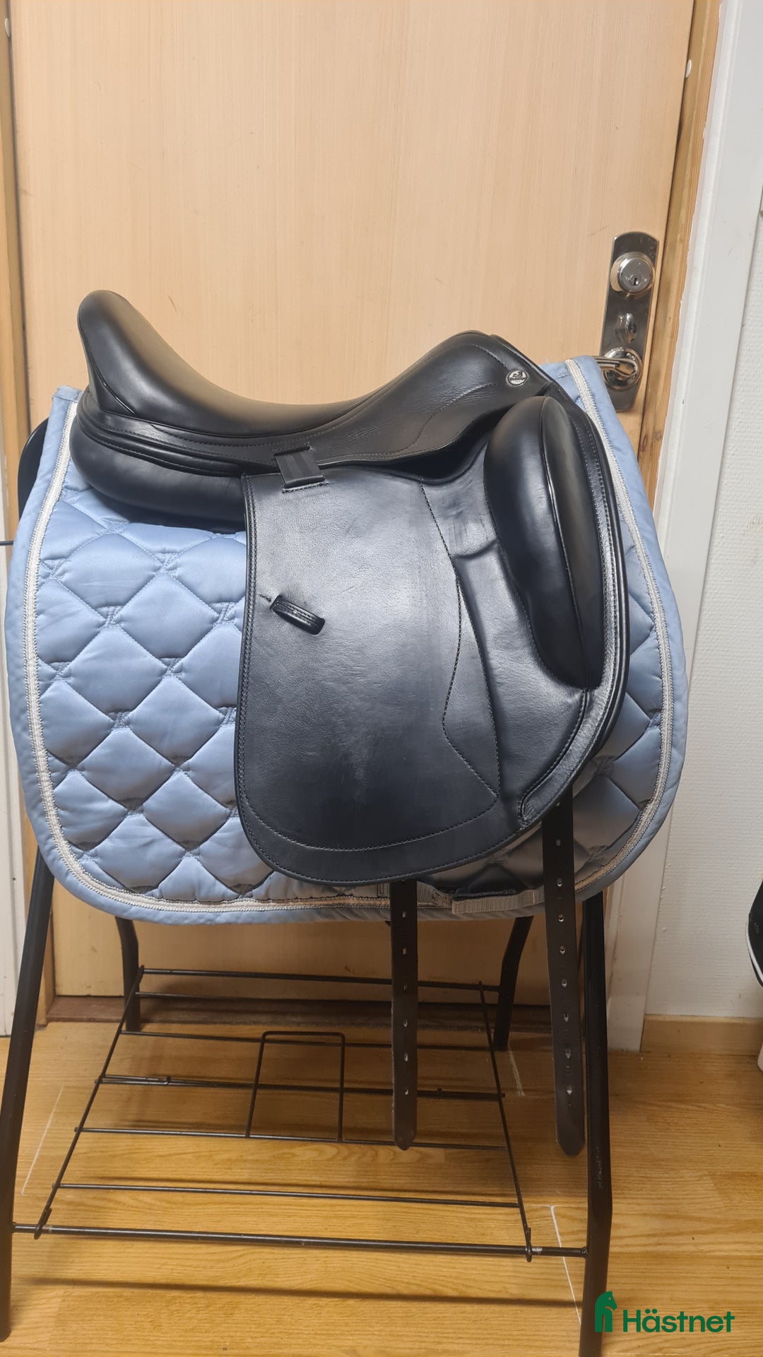 Sadlar hästutrustning till salu: Prestige D2 XFree i Hamneda - Annons 4