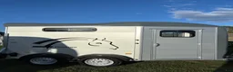 Hästtransporter  fordon & transport till salu: Cheval Touring Country  - Annons 2