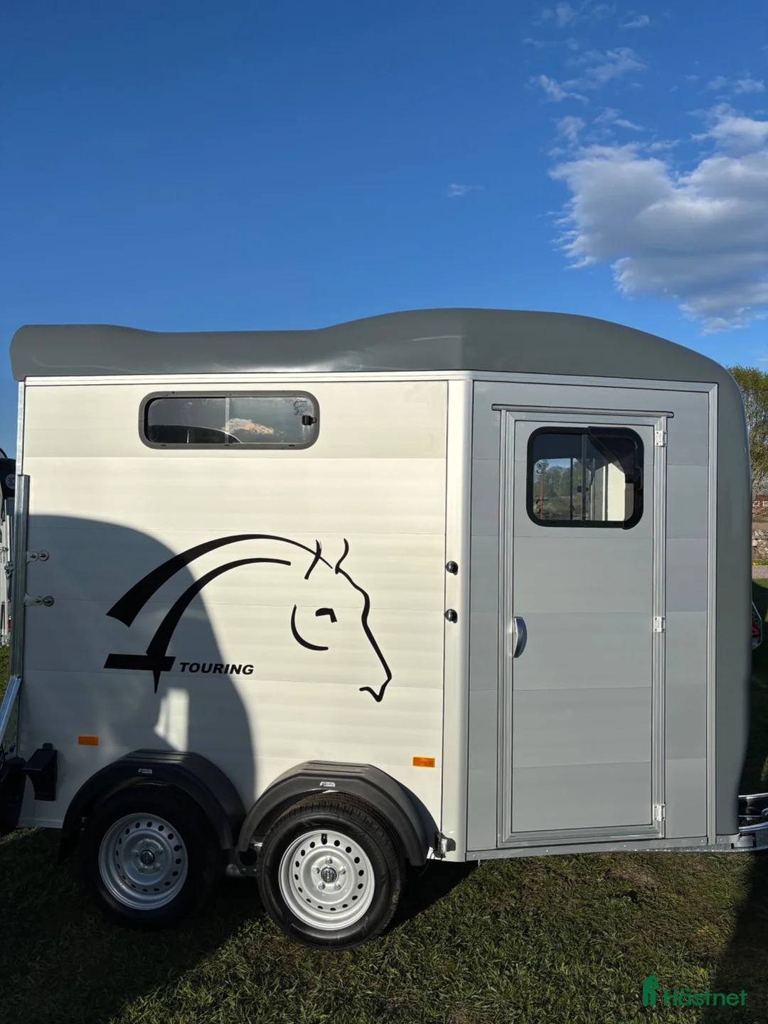 Hästtransporter  fordon & transport till salu: Cheval Touring Country  - Annons 2
