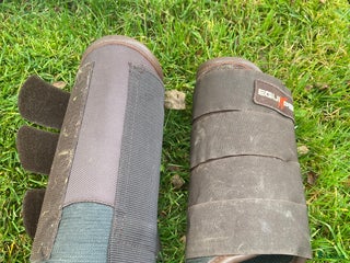 Benskydd hästutrustning till salu: Olika benskydd i Skövde - Annons 4