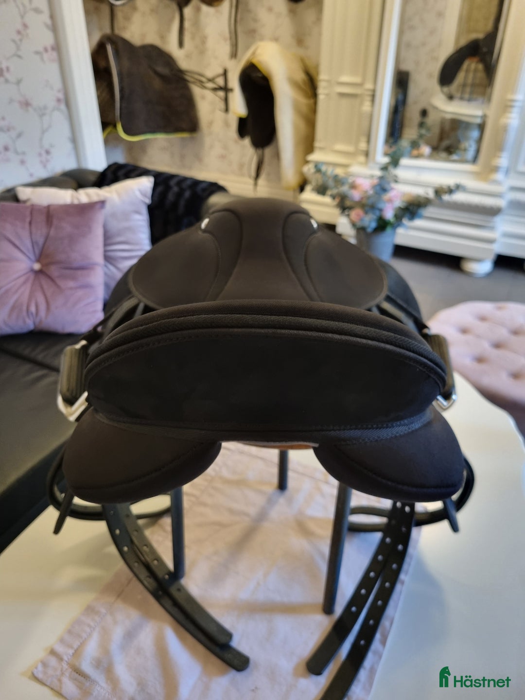 Sadlar hästutrustning till salu: Allround Sadel i Götene - Annons 3