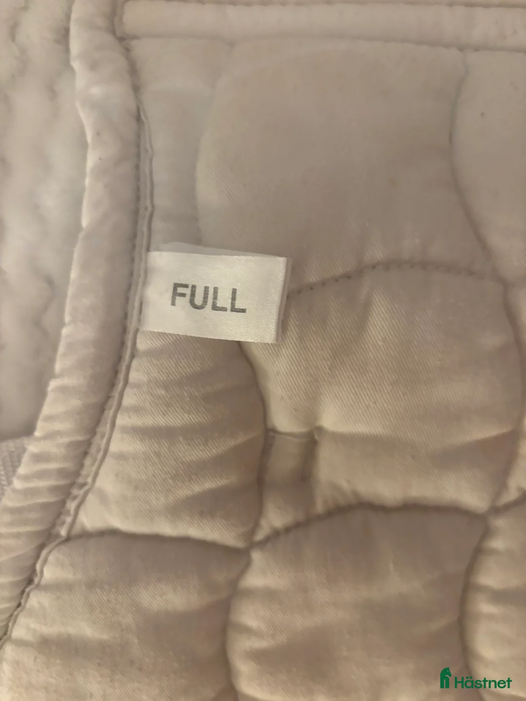 Schabrak & Vojlockar hästutrustning till salu: Jacson shabrak i Strömstad - Annons 4