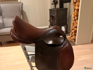 Sadlar hästutrustning till salu: Santa Cruz i Ydre - Annons 22