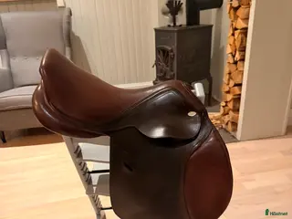 Sadlar hästutrustning Santa Cruz i Ydre - Annons 10