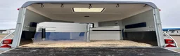 Hästtransporter  fordon & transport till salu: Sirius s80 hög lastbikt, mkt fint skick! - Annons 3