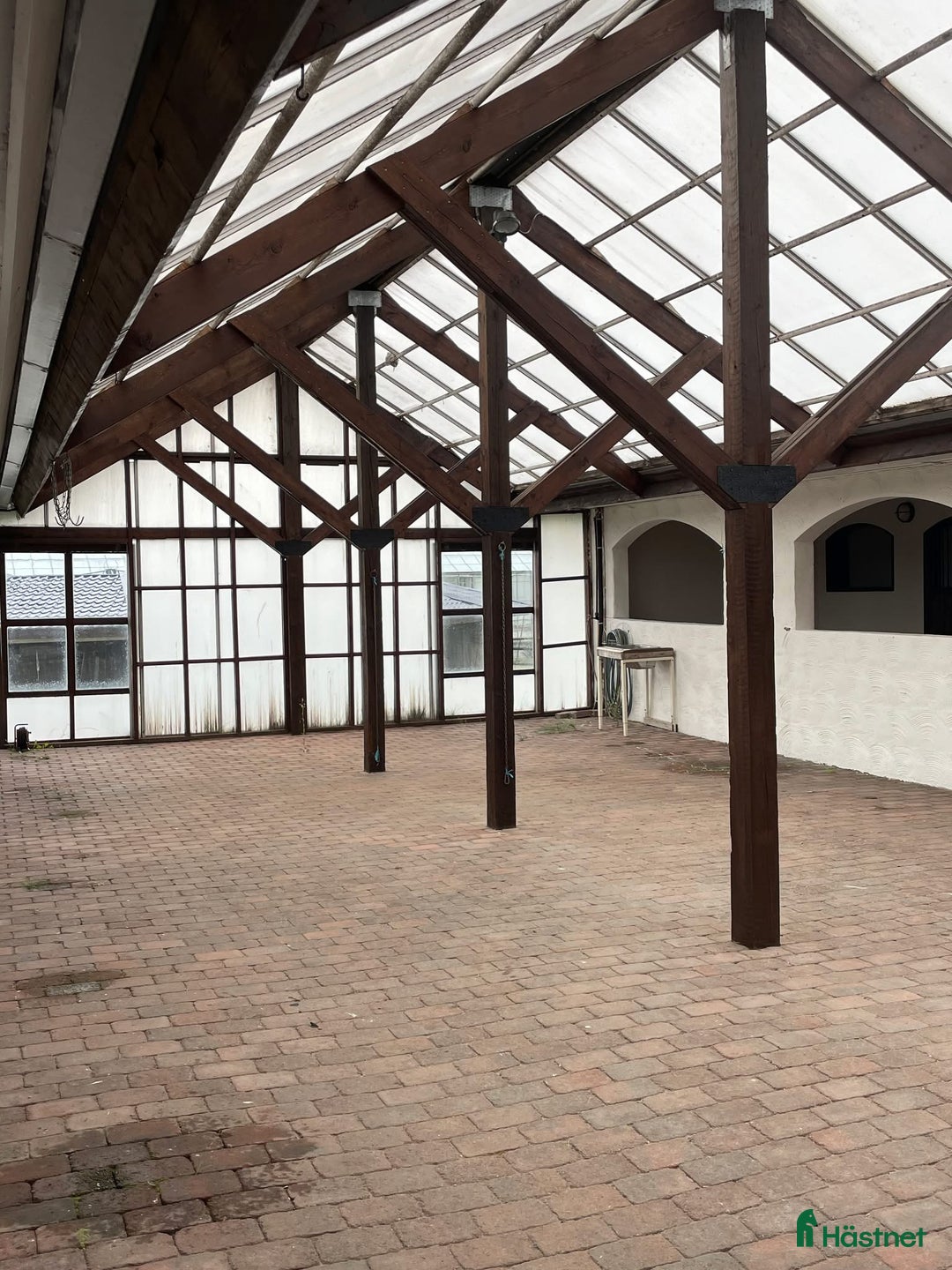  stallplats finnes: Stallplatser finnes i Fjärås! 🐎 i Fjärås - Annons 2