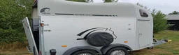 Hästtransporter  fordon & transport till salu: Cheval Liberte Gold pullman v2 i Hurva - Annons 8