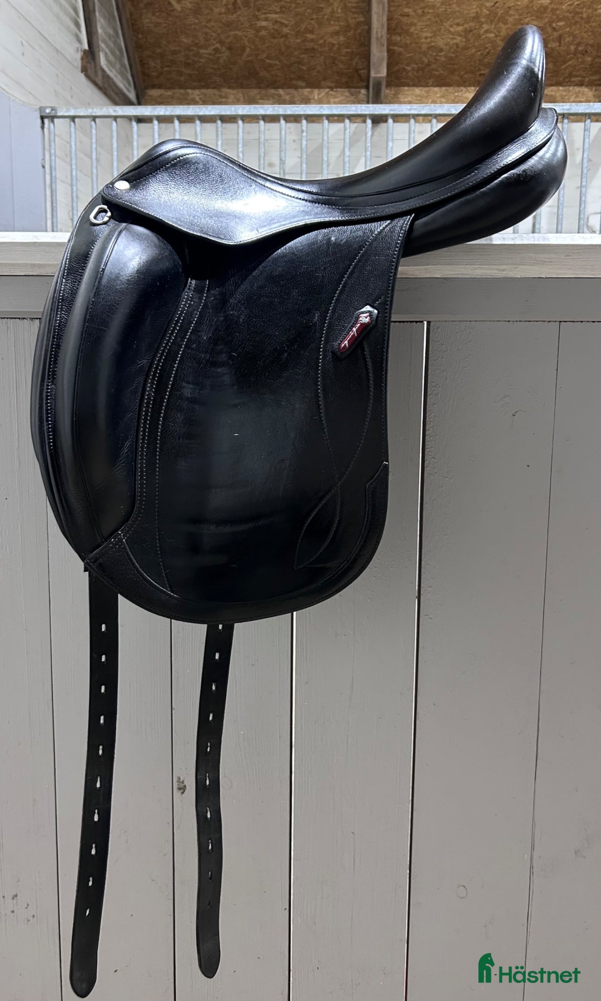 Sadlar hästutrustning Equipe Olympia - Annons 1