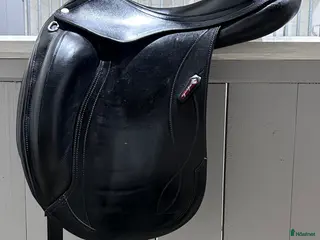 Sadlar hästutrustning Equipe Olympia - Annons 1