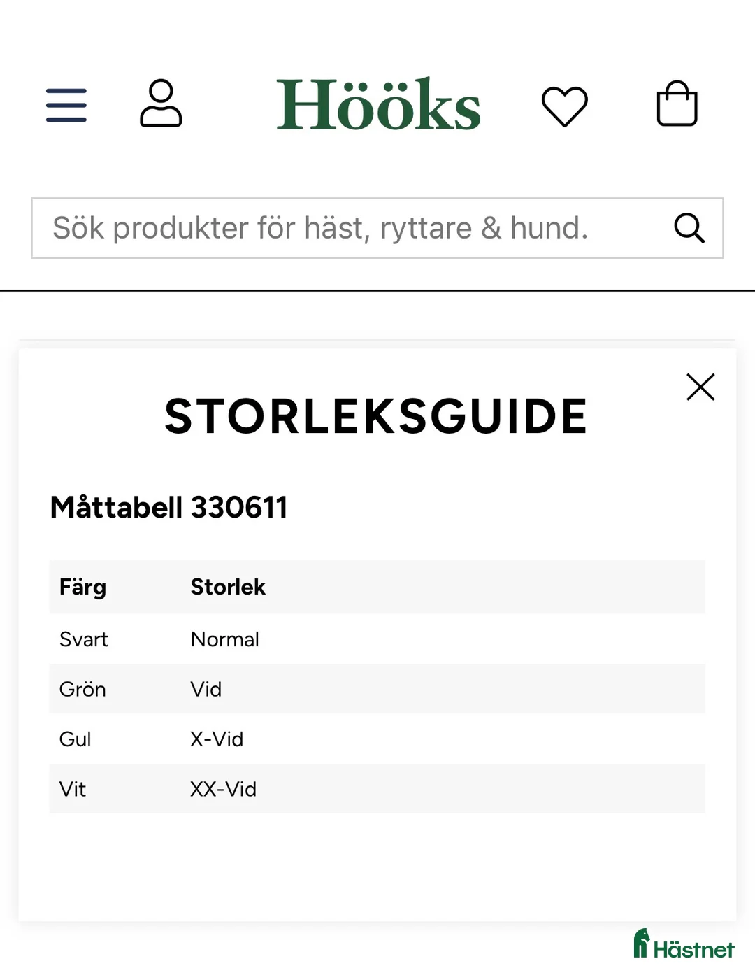 Sadeltillbehör hästutrustning till salu: Koppjärn Fairfield - Annons 4