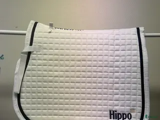 Schabrak & Vojlockar hästutrustning till salu: Schabrak Hansbo stl pony - Annons 1