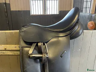 Sadlar hästutrustning Islandssadel - Annons 11