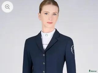 Jackor & Kavajer ryttarutrustning till salu: Vestrum kavaj - Annons 9