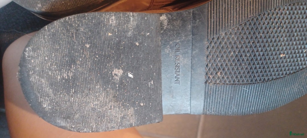 Ridstövlar ryttarutrustning till salu: Westernkänga 36 i Skultuna - Annons 3